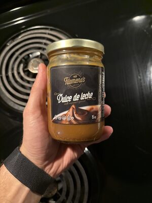 Dulce De Leche