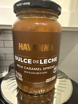 Dulce de Leche
