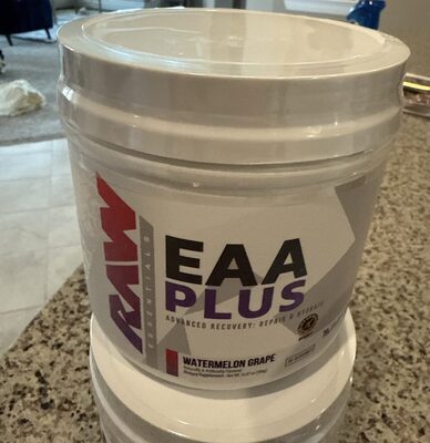 EAA Plus Watermelon Grape