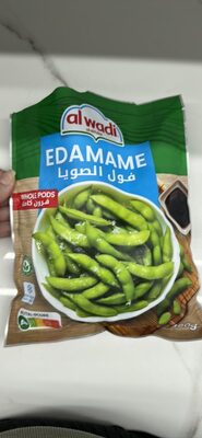 EDAMAME