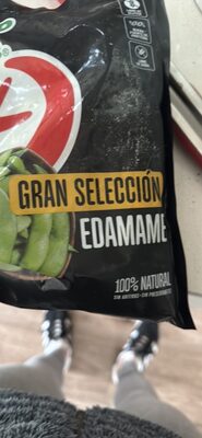 EDAMAME