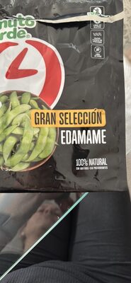 Edamame