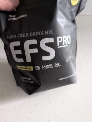 EFS PRO