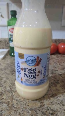 Egg Nog