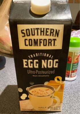 Egg nog