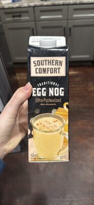 Egg Nog