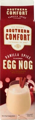 Egg Nog