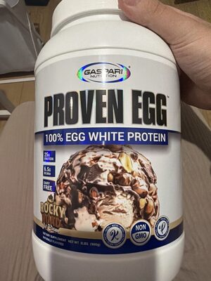 Egg Protein