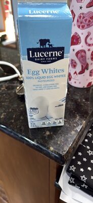 Egg Whites