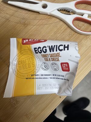 Eggwich