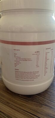 EIWEISS DRINK Cappuccino