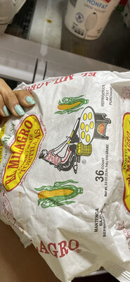 El Milagro Tortillas