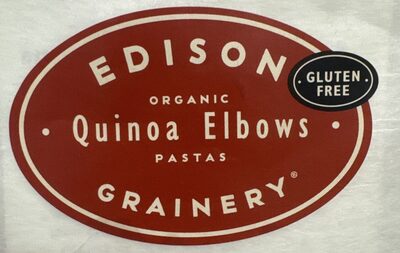 Elbow Pasta