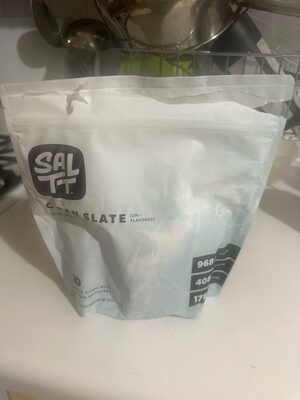 Electrolyte Drink Mix Unflavored