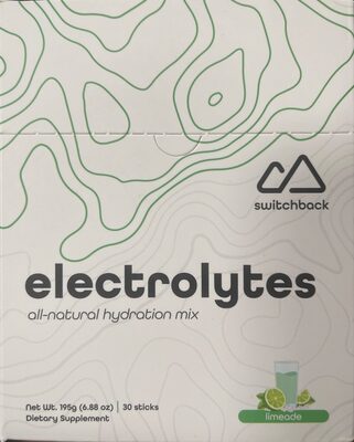 Electrolytes