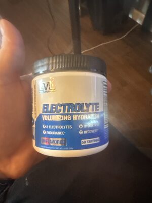 Electrolytes