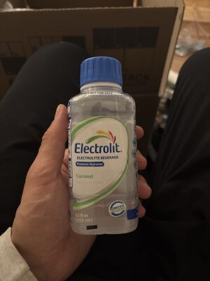 Electrolytes