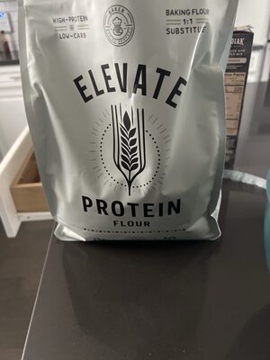 Elevate Protein Flour