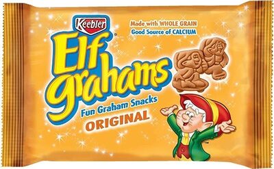 Elf Grahams