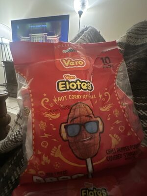 Elotes