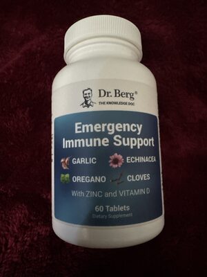 Emergency Immune Support