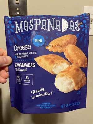 Empanadas