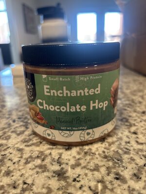 Enchanted Chocolate Hop