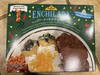 Enchilada Fiesta