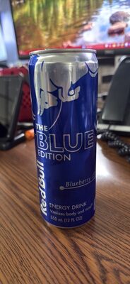 ENERGY DRINK