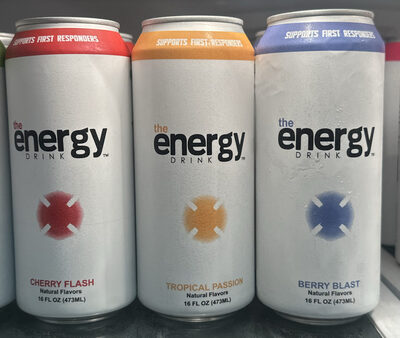 Energy Drink