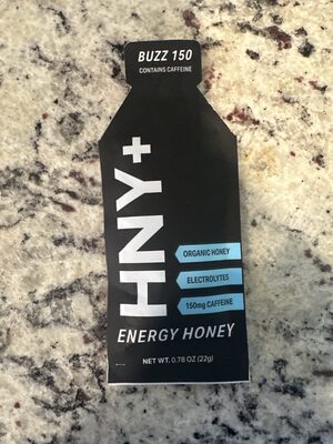 Energy Honey