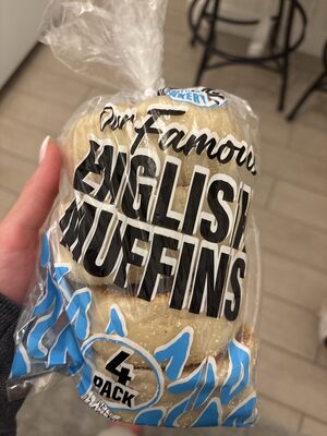 English Muffin