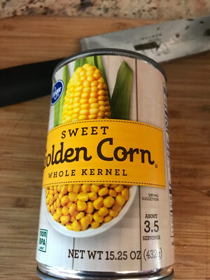 Enriched, Thin Spaghetti