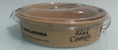 Ensalada de brotes y pavo