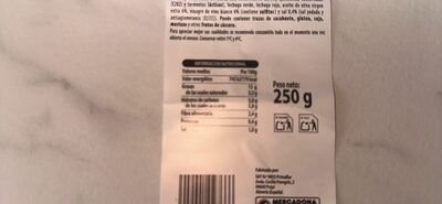 ENSALADA POLLO QUESO