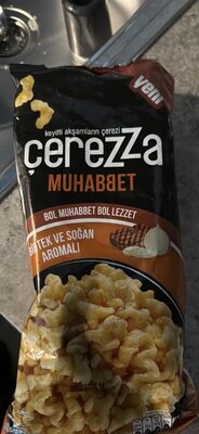 çerezza MUHABBET
