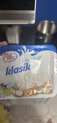 Čerstvý syr klasík