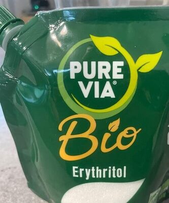 Erythritol sucre