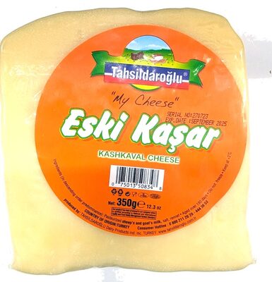 Eski Kasar