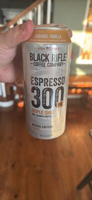 Espresso 300