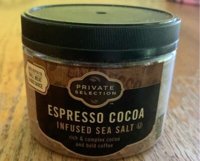 Espresso Cocoa