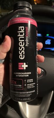Essentia