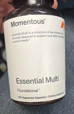 Essential Multi