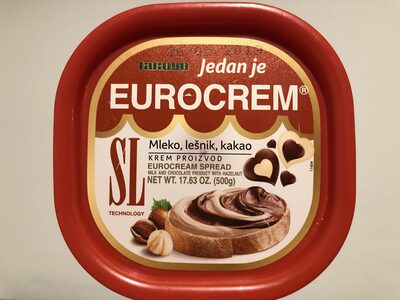Eurocream Spread