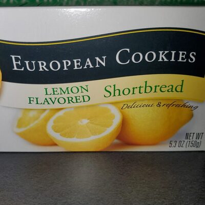 European cookies