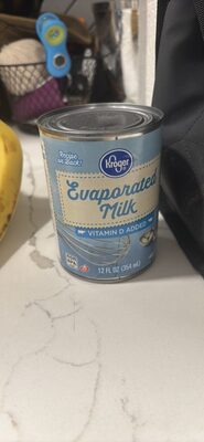 Evaporated Milk