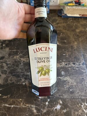 Everyday Extra Virgin Olive Oil