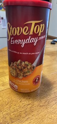 Everyday Stuffing Mix