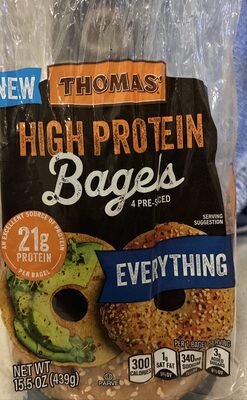 Everything Bagels