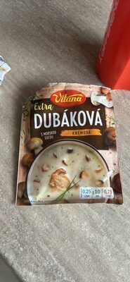 Extra Dubáková krémová